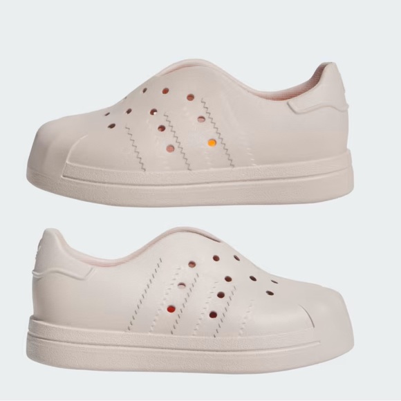 ADIFOM SUPERSTAR 360 SHOES KIDS NEW ( TODDLER Size 12.5K) New with box - Picture 3 of 13